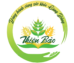 Thực Phẩm Thiện Bảo