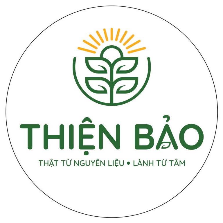 Thực Phẩm Thiện Bảo
