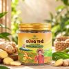 Gừng thẻ vị nguyên bản 250g